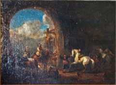 Associazione I Lamberti - Associazione Pro Forum e Parco della Fantasia di Omegna