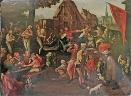 Associazione I Lamberti - Associazione Pro Forum e Parco della Fantasia di Omegna