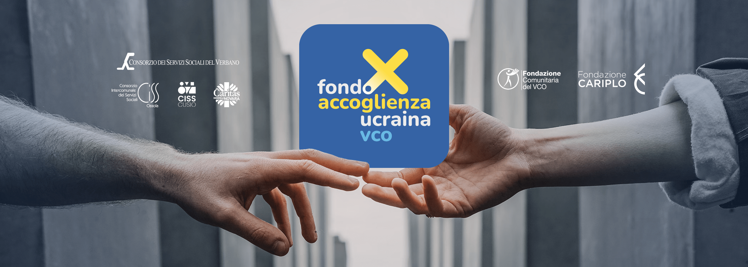 Associazione I Lamberti - Associazione Pro Forum e Parco della Fantasia di Omegna