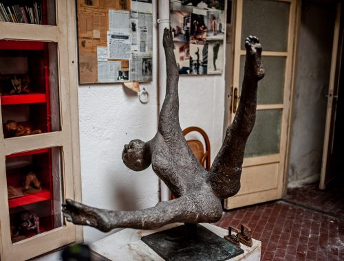 "L'Anima delle Forme", di Annibale Lanfranchi - Associazione I Lamberti animadelleforme_DSC6504