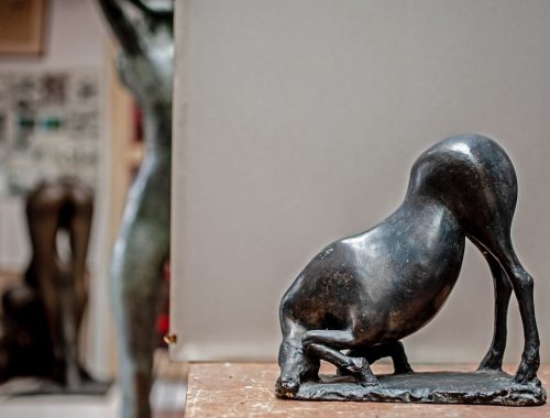 "L'Anima delle Forme", di Annibale Lanfranchi - Associazione I Lamberti animadelleforme_DSC6520