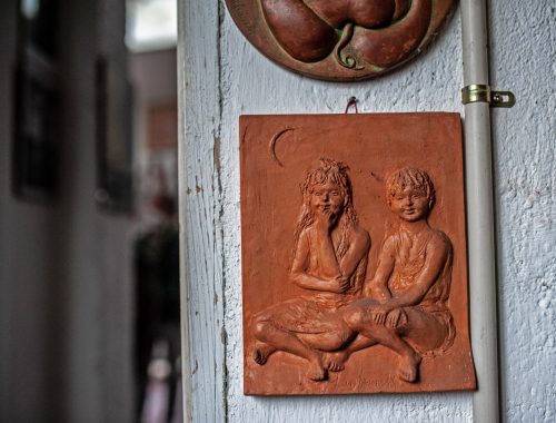 "L'Anima delle Forme", di Annibale Lanfranchi - Associazione I Lamberti animadelleforme_DSC6538