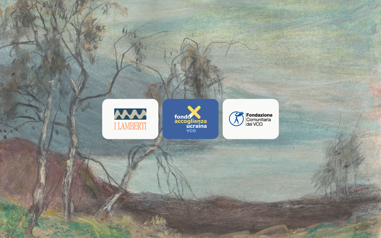 Associazione I Lamberti - Associazione Pro Forum e Parco della Fantasia di Omegna
