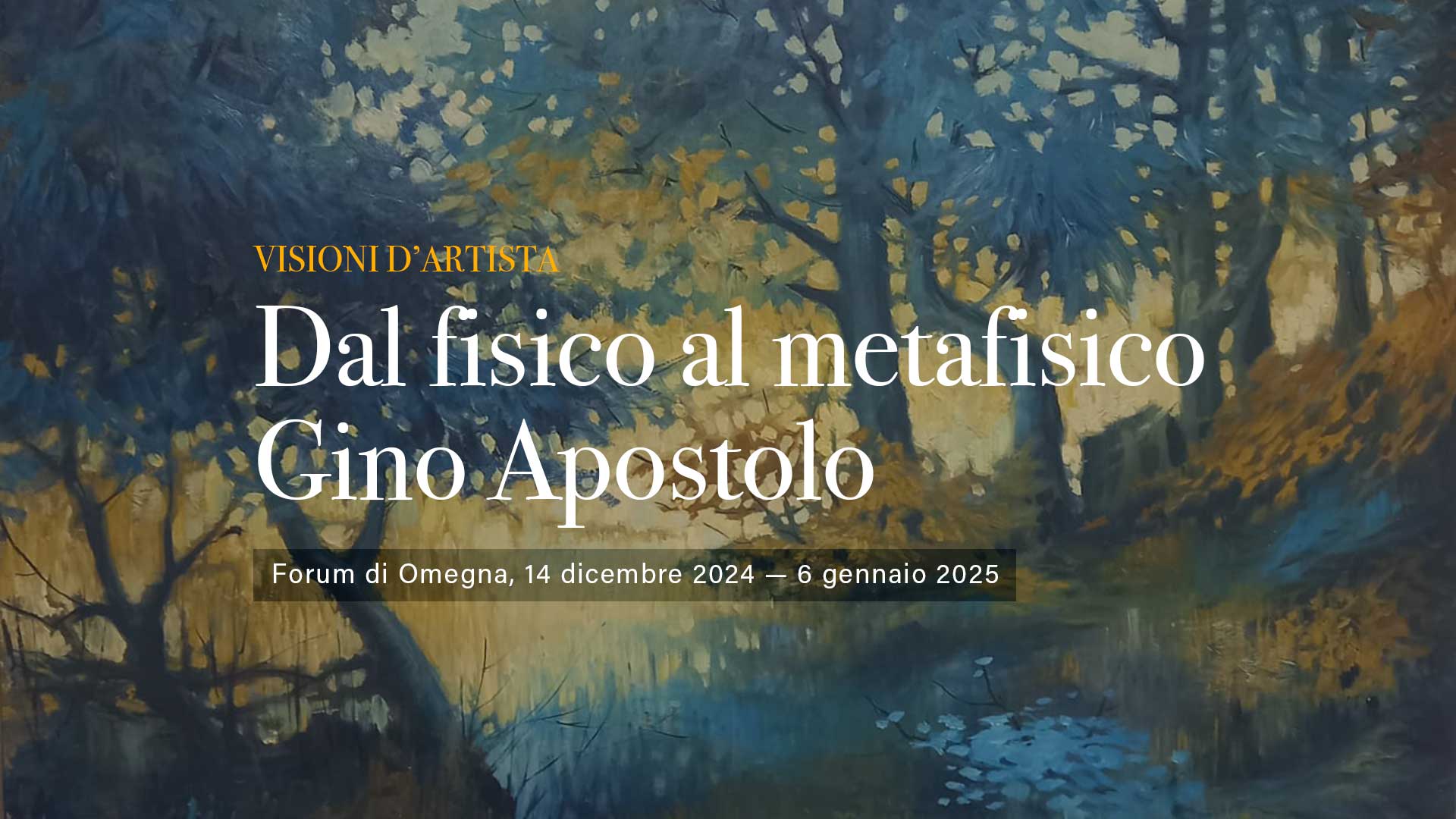 Associazione I Lamberti - Associazione Pro Forum e Parco della Fantasia di Omegna