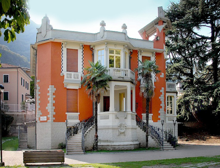 Associazione I Lamberti - Associazione Pro Forum e Parco della Fantasia di Omegna