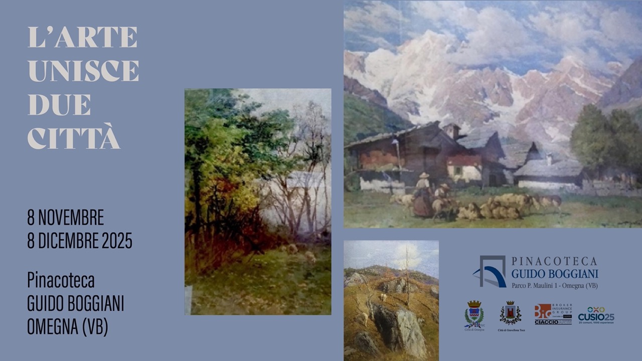 Associazione I Lamberti - Associazione Pro Forum e Parco della Fantasia di Omegna