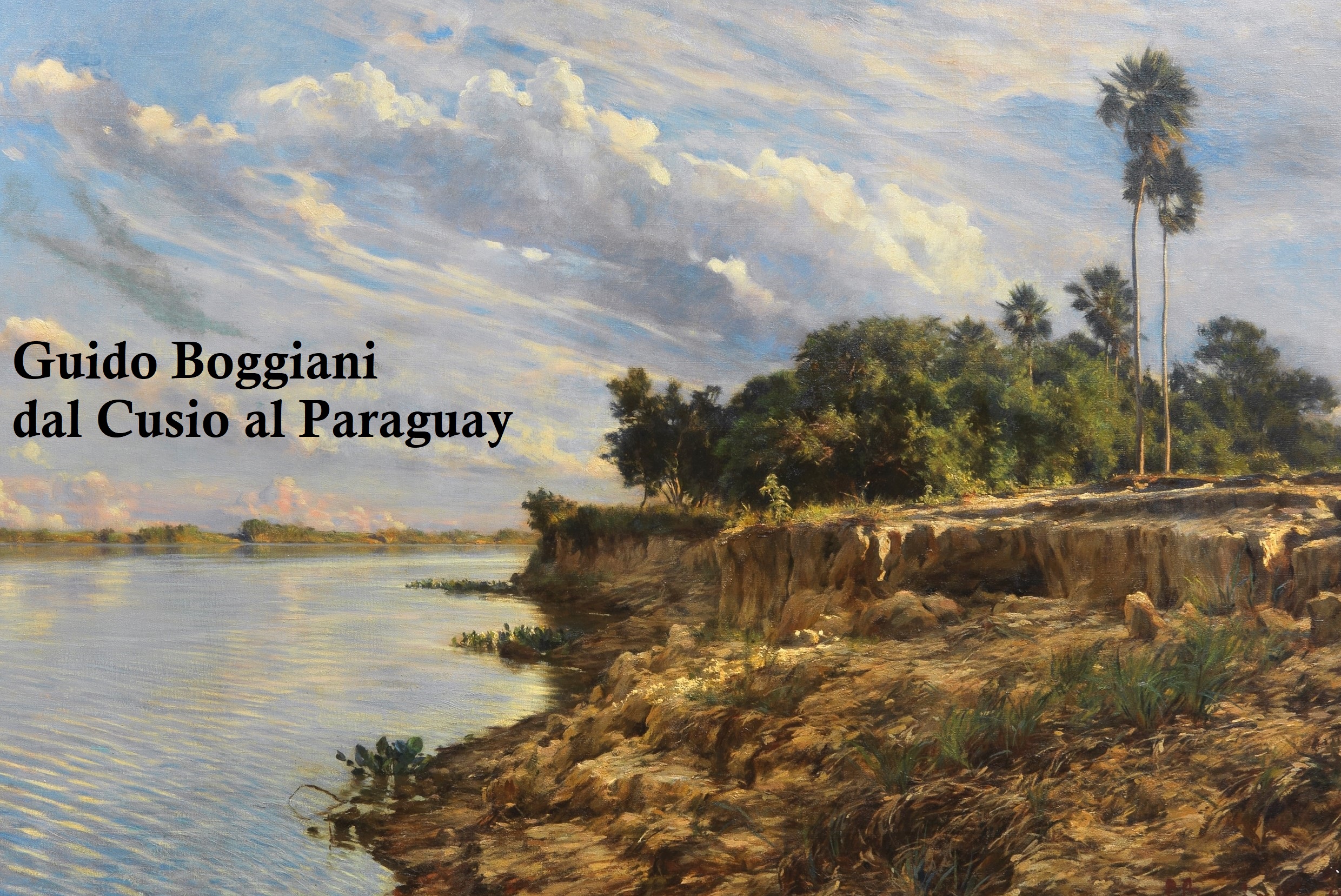 Associazione I Lamberti - Associazione Pro Forum e Parco della Fantasia di Omegna